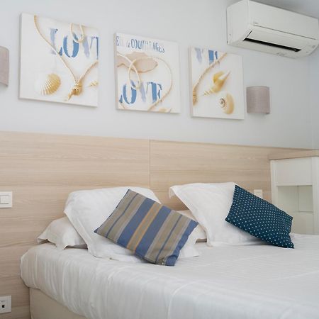 Hotel La Ciotat - A Deux Pas De L'Eau Экстерьер фото