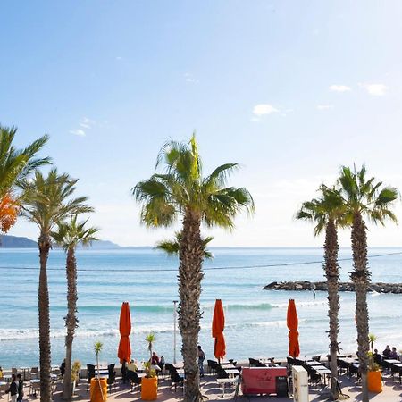 Hotel La Ciotat - A Deux Pas De L'Eau Экстерьер фото