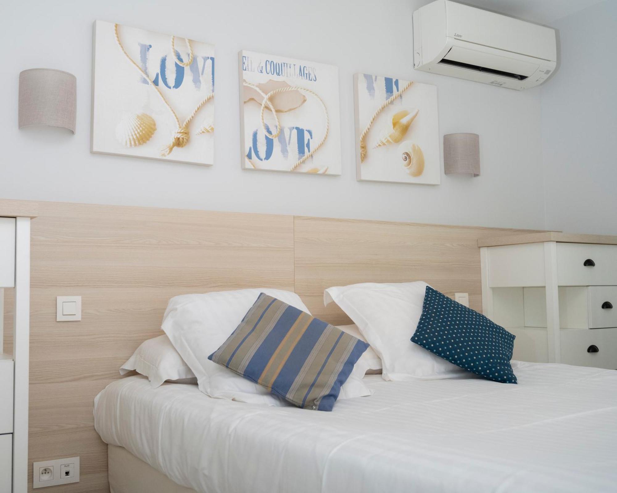 Hotel La Ciotat - A Deux Pas De L'Eau Экстерьер фото