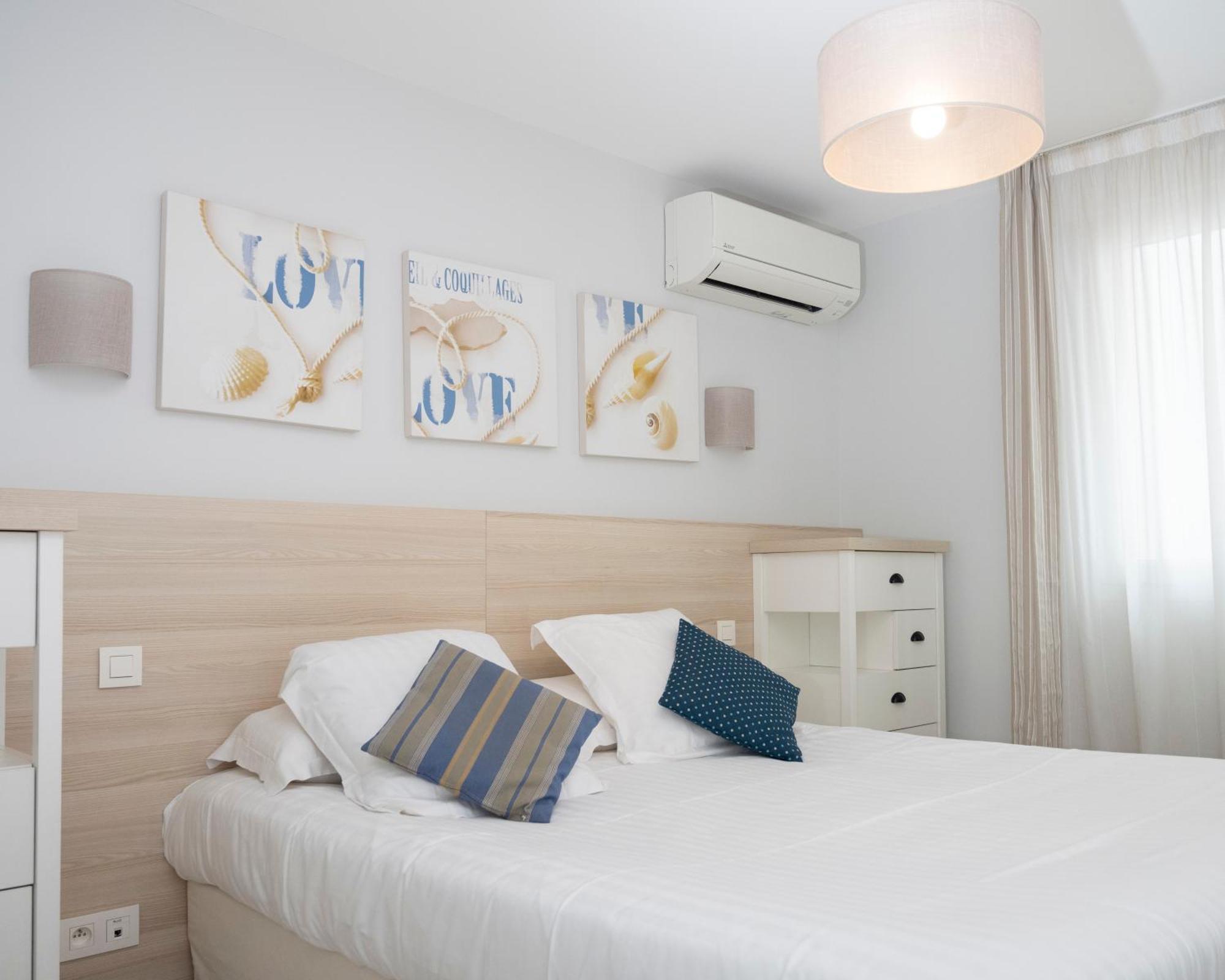 Hotel La Ciotat - A Deux Pas De L'Eau Экстерьер фото