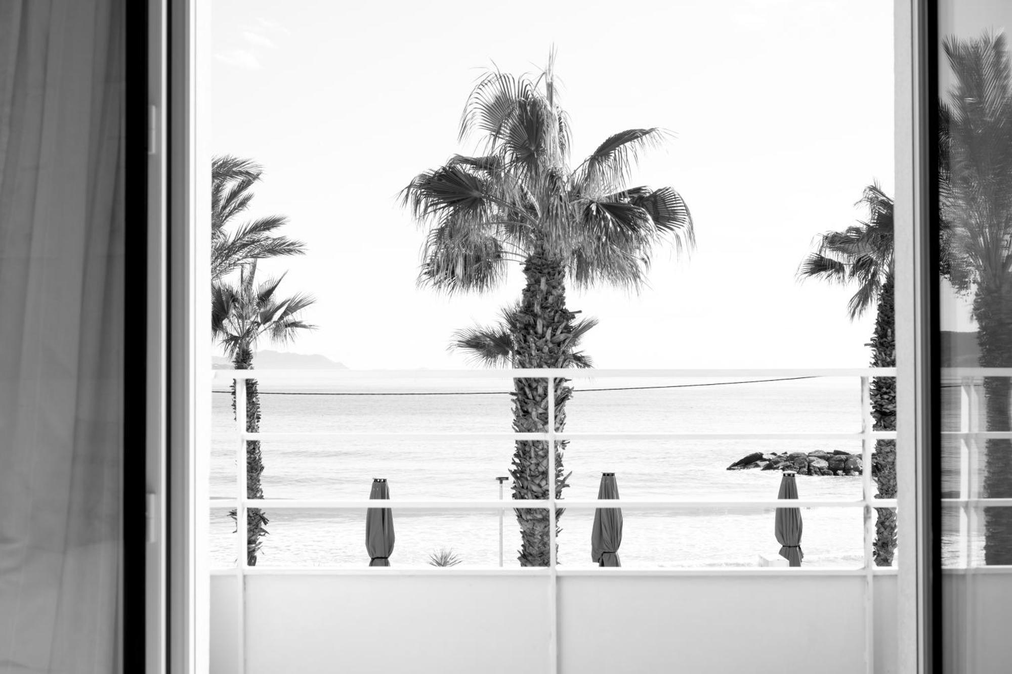 Hotel La Ciotat - A Deux Pas De L'Eau Экстерьер фото