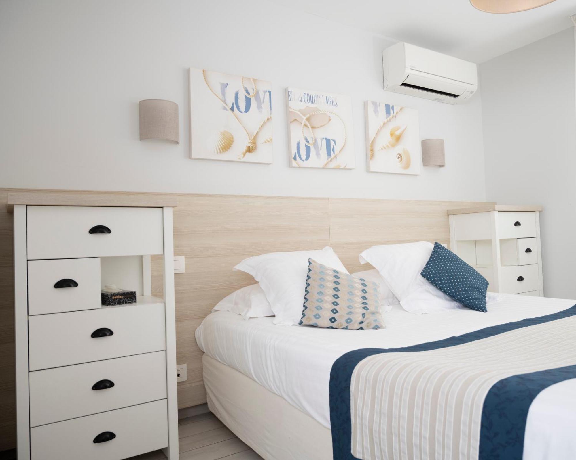 Hotel La Ciotat - A Deux Pas De L'Eau Экстерьер фото