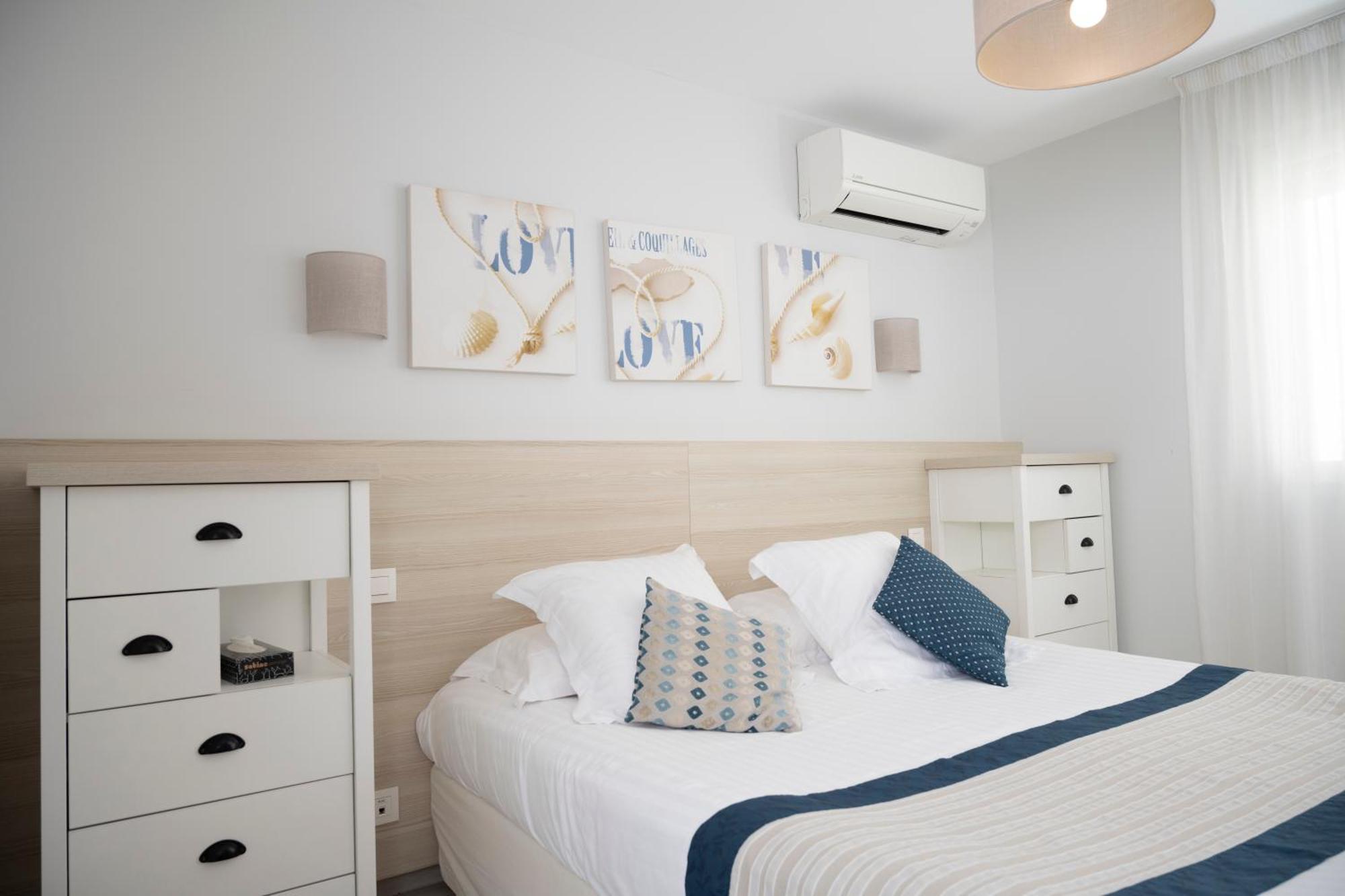 Hotel La Ciotat - A Deux Pas De L'Eau Экстерьер фото