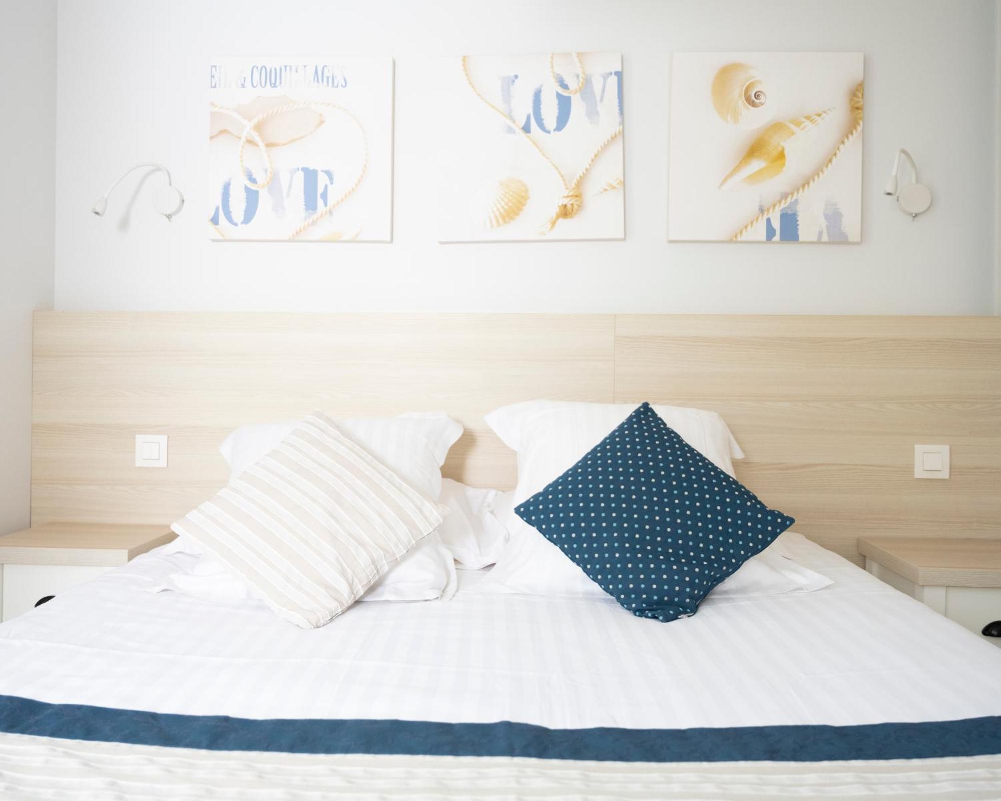 Hotel La Ciotat - A Deux Pas De L'Eau Экстерьер фото