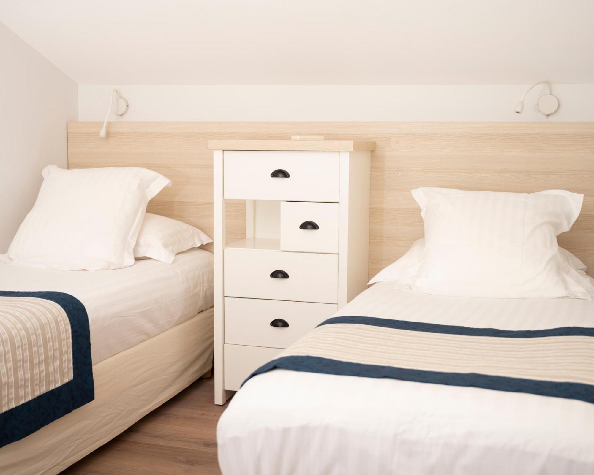 Hotel La Ciotat - A Deux Pas De L'Eau Экстерьер фото