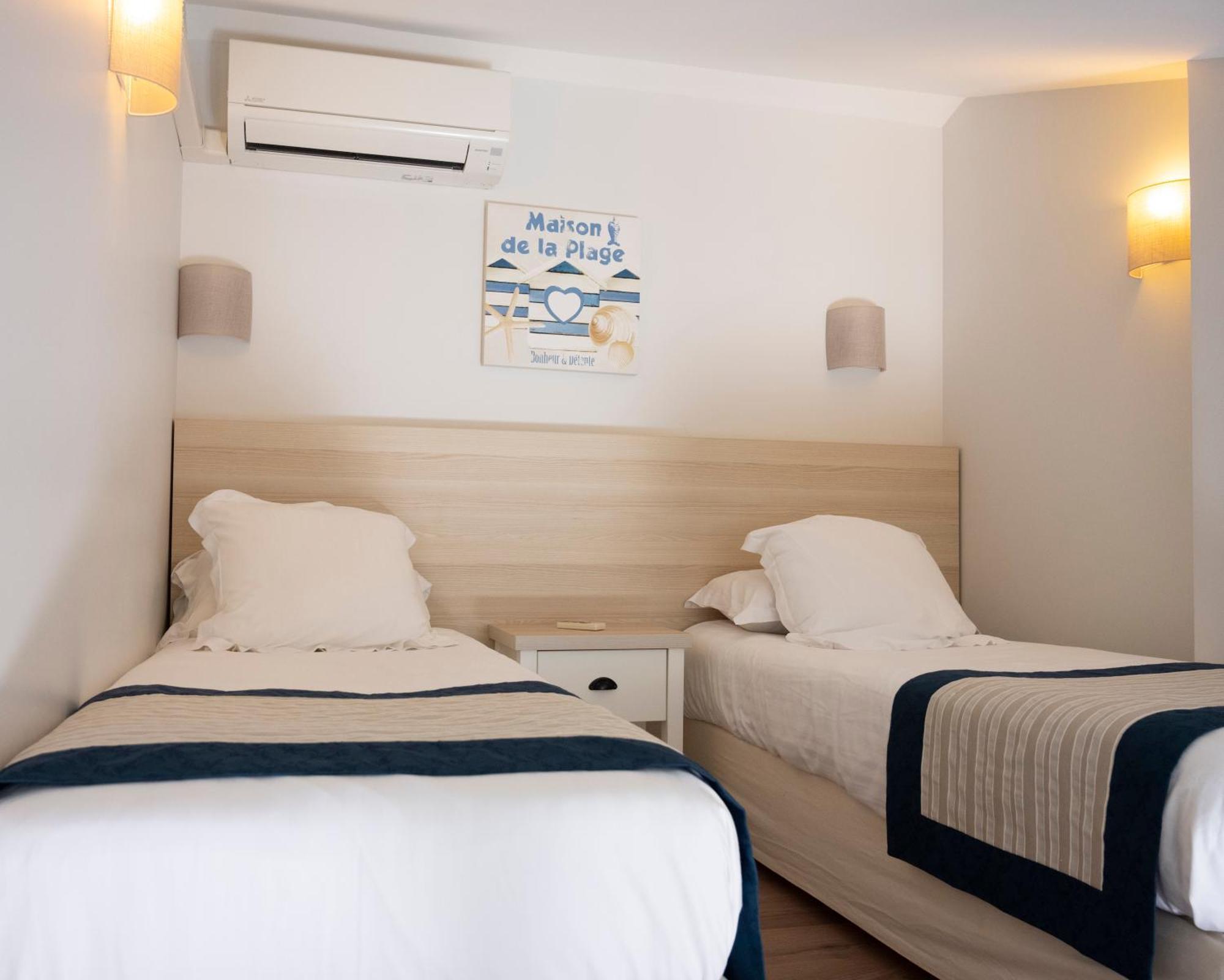 Hotel La Ciotat - A Deux Pas De L'Eau Экстерьер фото