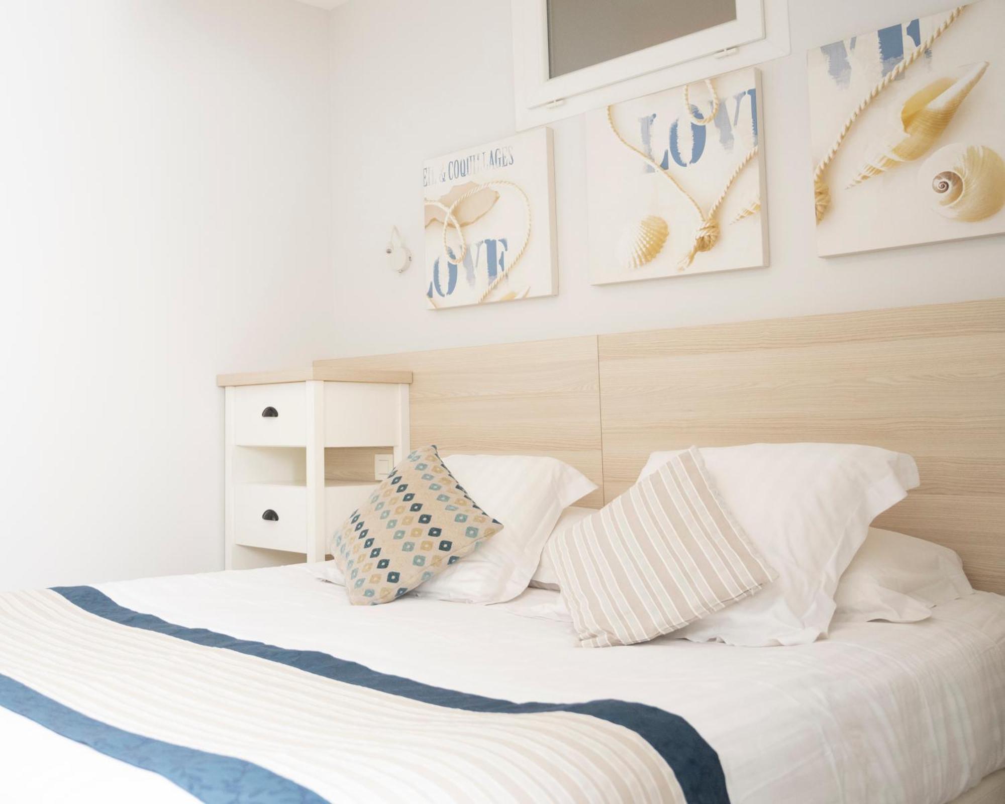 Hotel La Ciotat - A Deux Pas De L'Eau Экстерьер фото