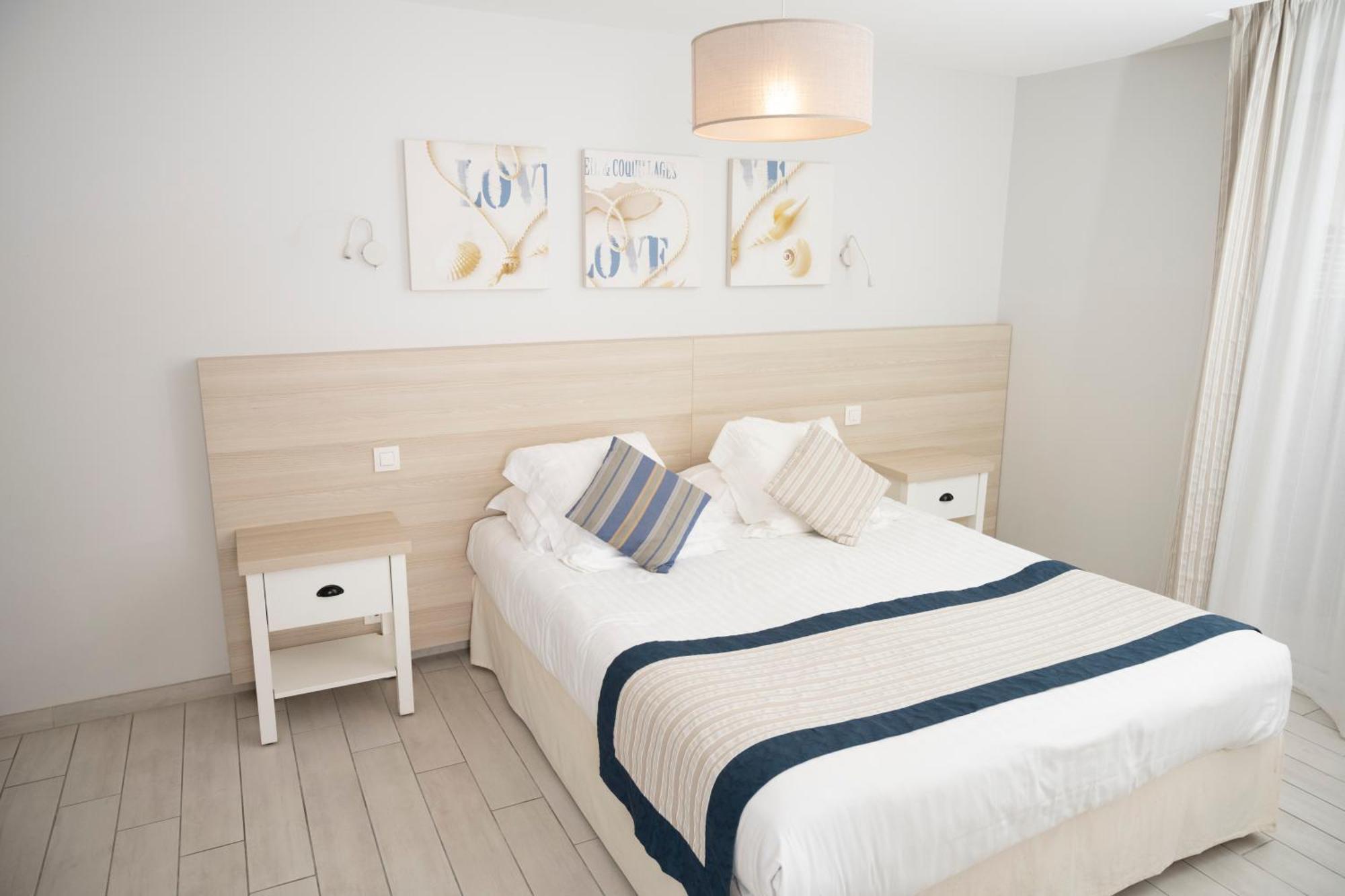 Hotel La Ciotat - A Deux Pas De L'Eau Экстерьер фото